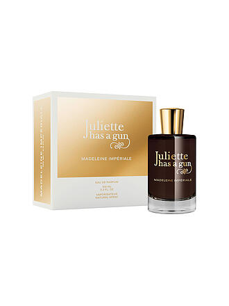 JULIETTE HAS A GUN | Madeleine Impériale Eau de Parfum 100ml