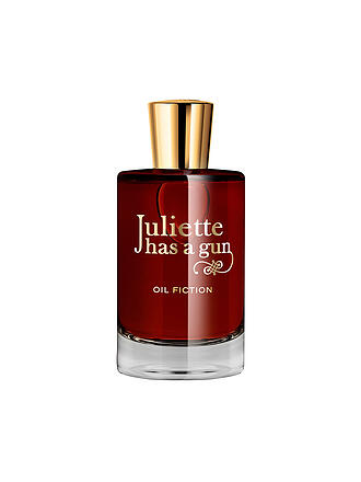 JULIETTE HAS A GUN | Oil Fiction Eau de Parfum 100ml