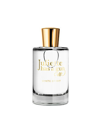 JULIETTE HAS A GUN | White Spirit Eau de Parfum 100ml