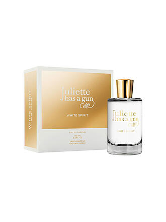 JULIETTE HAS A GUN | White Spirit Eau de Parfum 100ml