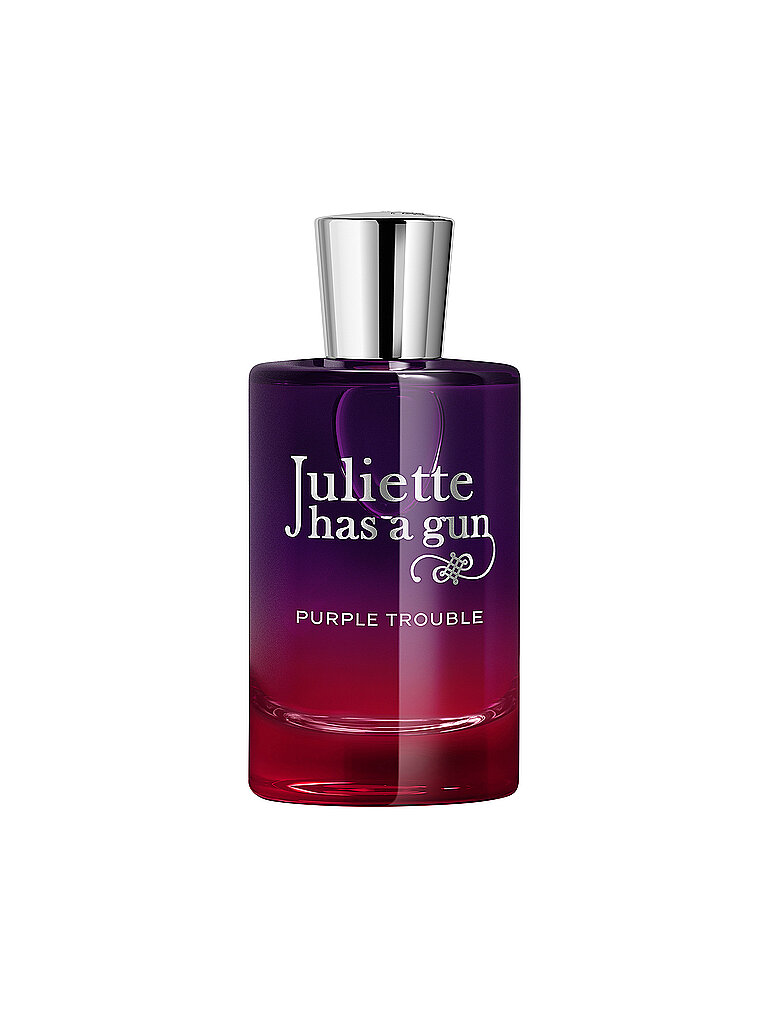 JULIETTE HAS A GUN Purple Trouble Eau de Parfum 100ml