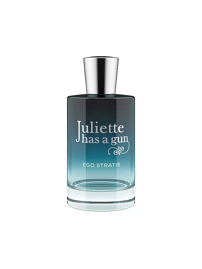 JULIETTE HAS A GUN | Ego Stratis Eau de Parfum 100ml | keine Farbe