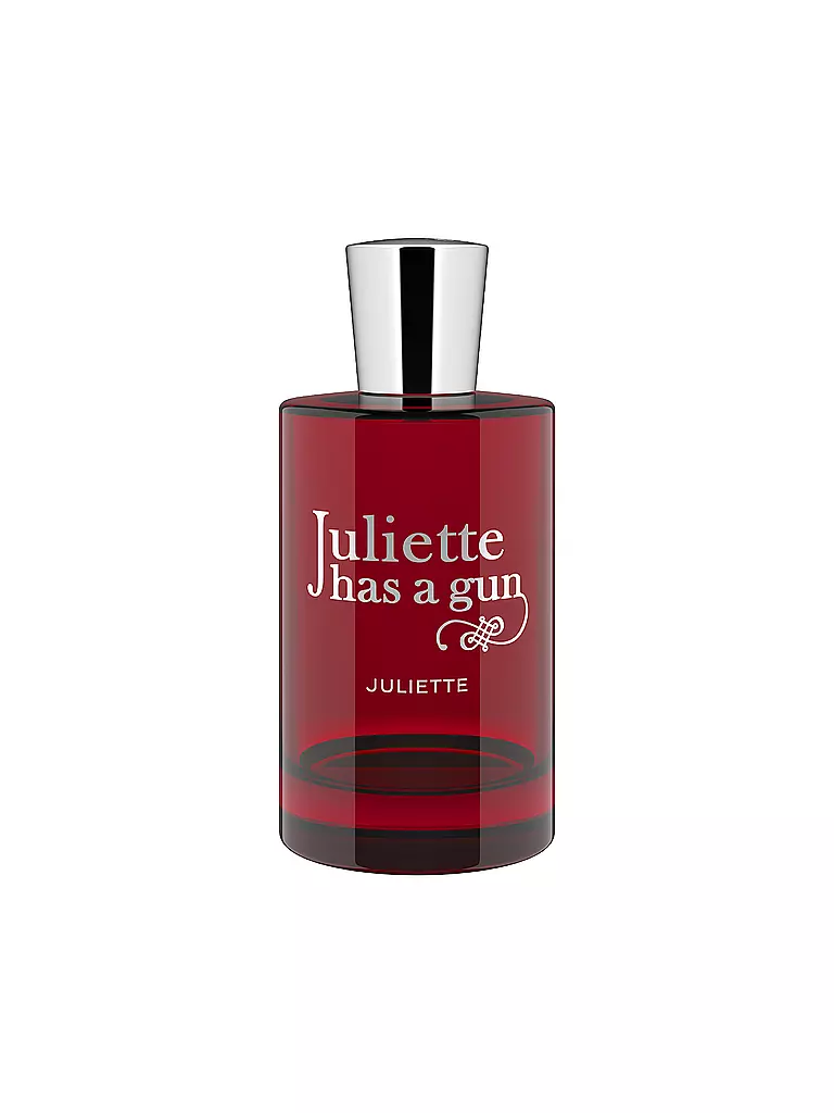 JULIETTE HAS A GUN | Juliette Eau de Parfum 100ml | keine Farbe