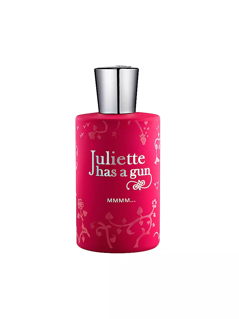 JULIETTE HAS A GUN | MMMM... Eau de Parfum 50ml | transparent