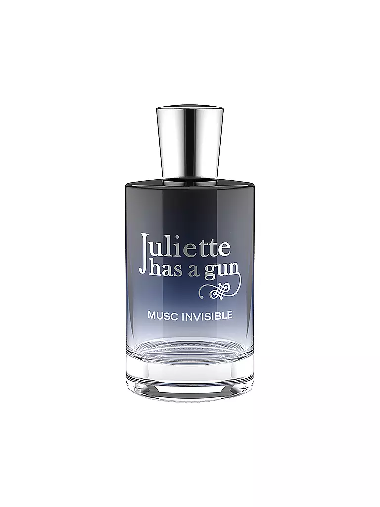 JULIETTE HAS A GUN | Musc Invisible Eau de Parfum 100ml | keine Farbe