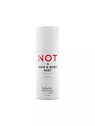 JULIETTE HAS A GUN | Not A Perfume Hair and Body Mist 75ml | keine Farbe