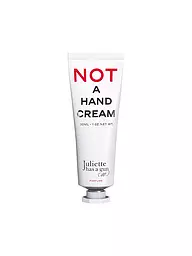 JULIETTE HAS A GUN | Not A Perfume Hand Cream 30ml | keine Farbe