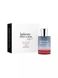 JULIETTE HAS A GUN | Ode tu Dullness Eau de Parfum 100ml | keine Farbe