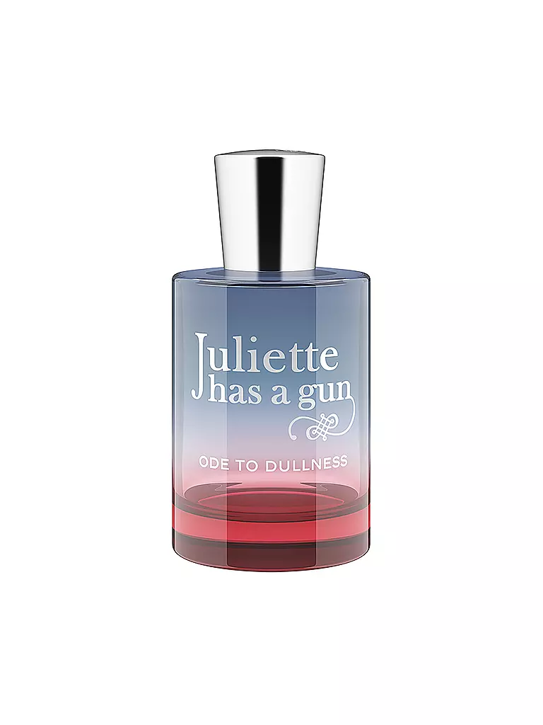 JULIETTE HAS A GUN | Ode tu Dullness Eau de Parfum 50ml | keine Farbe