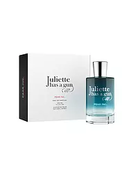 JULIETTE HAS A GUN | Pear Inc. Eau de Parfum 100ml | keine Farbe