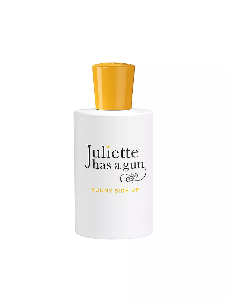 JULIETTE HAS A GUN | Sunny Side Up Eau de Parfum 100ml | keine Farbe