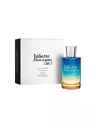 JULIETTE HAS A GUN | Vanilla Vibes Eau de Parfum 100ml | keine Farbe