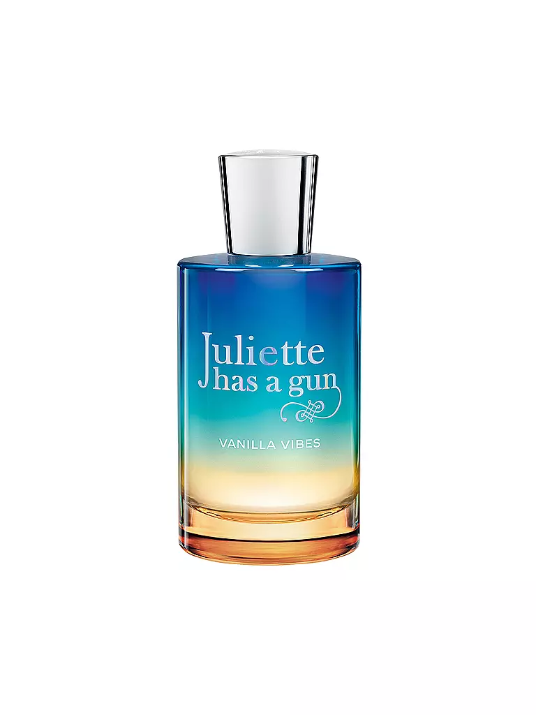 JULIETTE HAS A GUN | Vanilla Vibes Eau de Parfum 50ml | keine Farbe