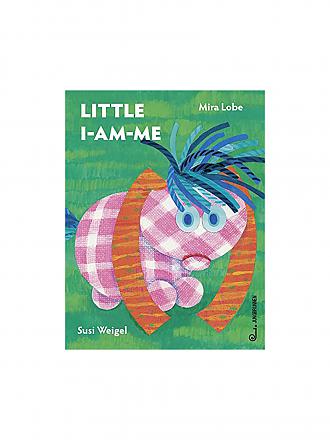 JUNGBRUNNEN VERLAG | Buch - Das kleine Ich bin ich - Little I-Am-Me (Englisch) Gebundene Ausgabe