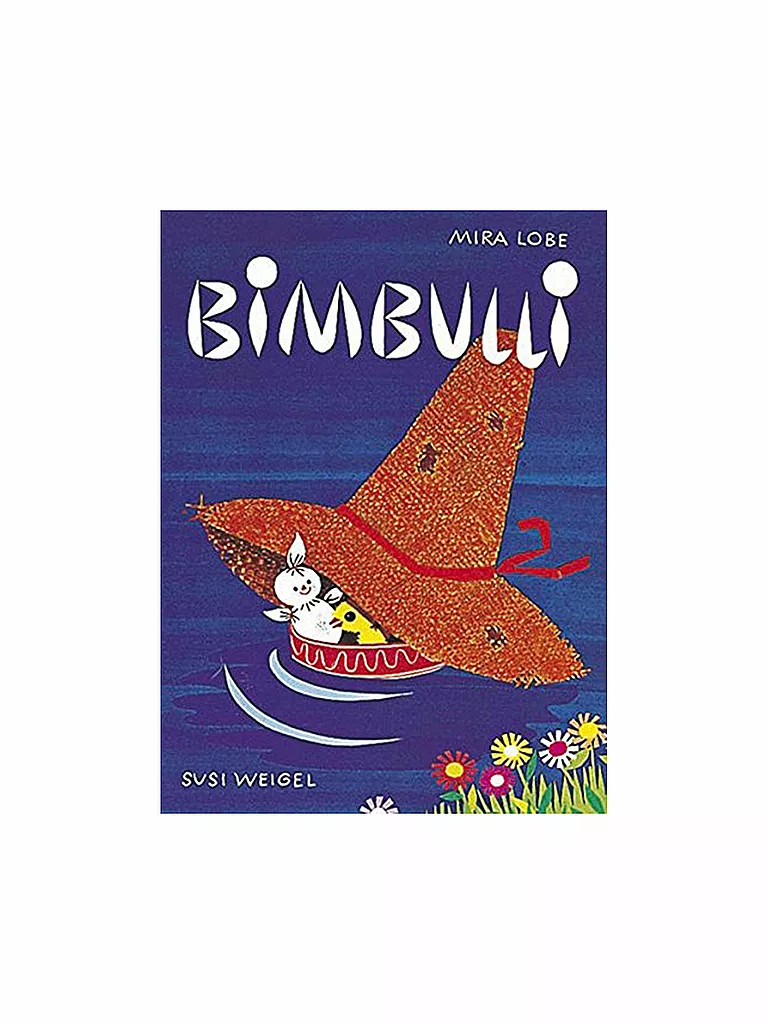 JUNGBRUNNEN VERLAG | Buch - Bimbulli (Gebundene Ausgabe) | keine Farbe