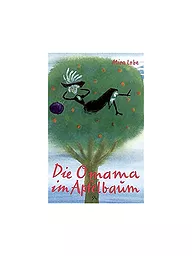 JUNGBRUNNEN VERLAG | Buch - Die Omama im Apfelbaum (Gebundene Ausgabe) | keine Farbe
