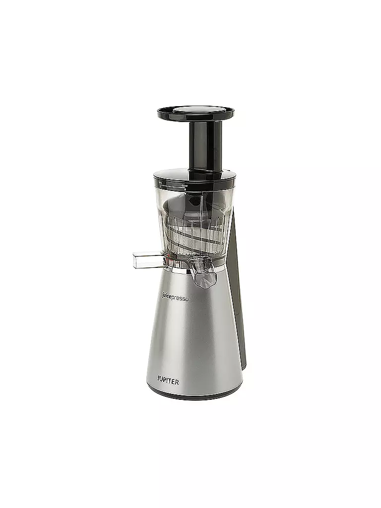 JUPITER | Juicepresso 3in1 silber 456001 | silber