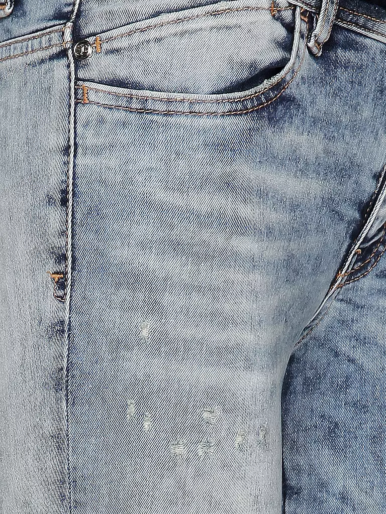 JUST CAVALLI | Jeans Slim-Fit | blau