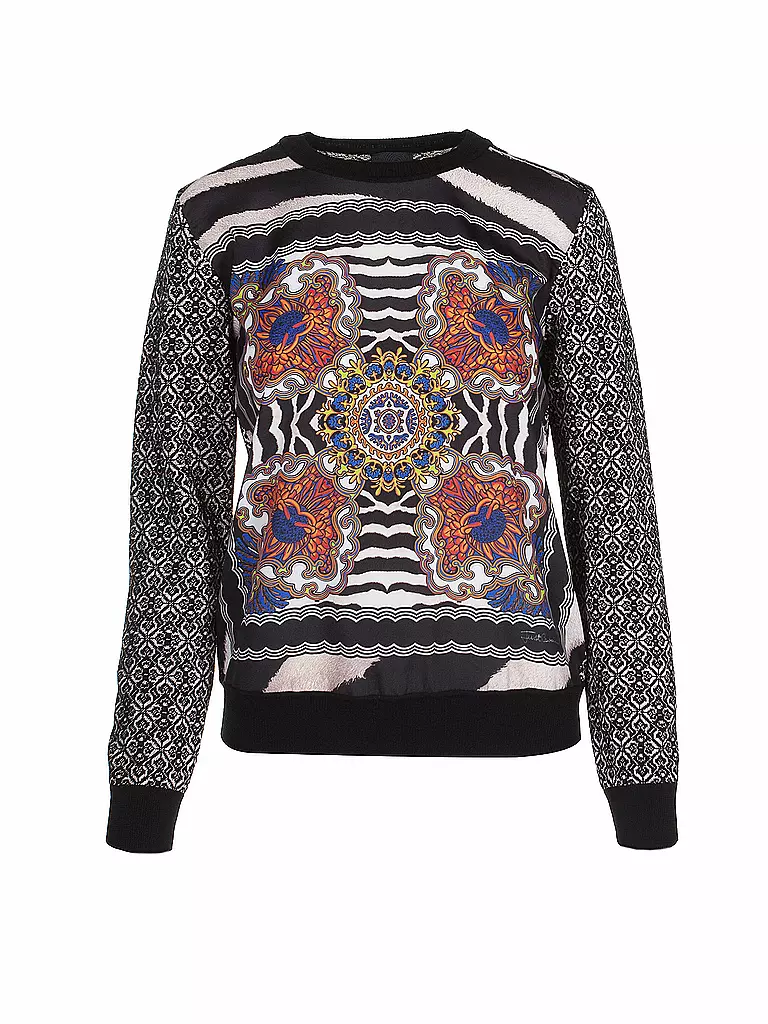 JUST CAVALLI | Pullover | bunt