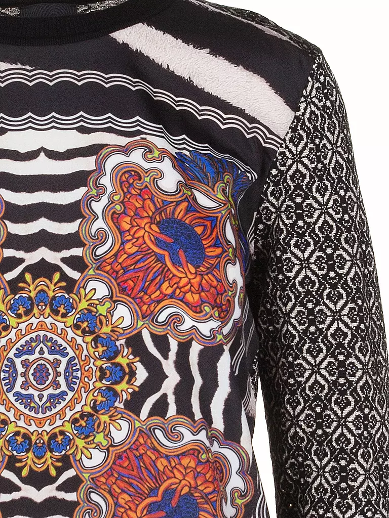 JUST CAVALLI | Pullover | bunt
