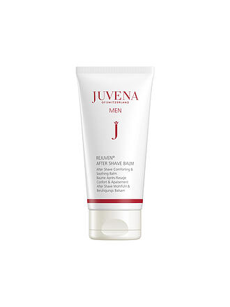 JUVENA | REJUVEN® MEN After Shave Comforting & Soothing Balm 75ml