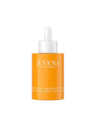 JUVENA | Vitamin C & Niacinamide Cell Fluid 50ml