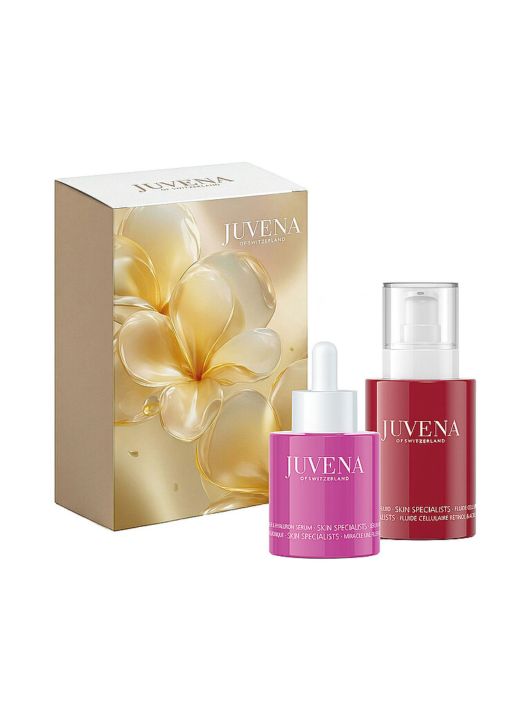 JUVENA Geschenkset - Miracle Line Filler Set 50ml / 30ml