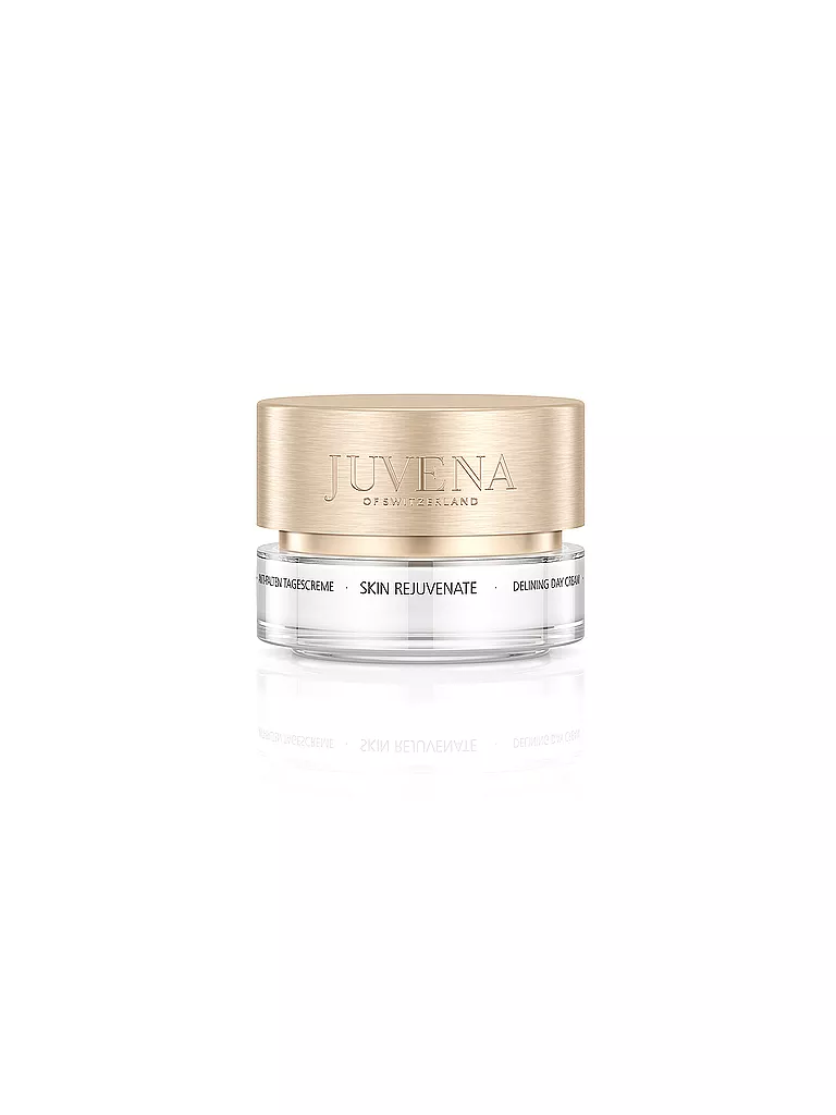 JUVENA | Delining - Skin Rejuvenate - Day Cream Normal To Dry Skin 50ml | keine Farbe