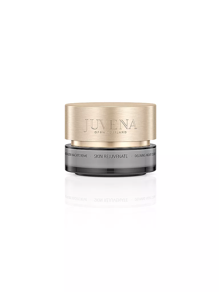 JUVENA | Delining - Skin Rejuvenate - Night Cream Normal To Dry Skin 50ml | keine Farbe