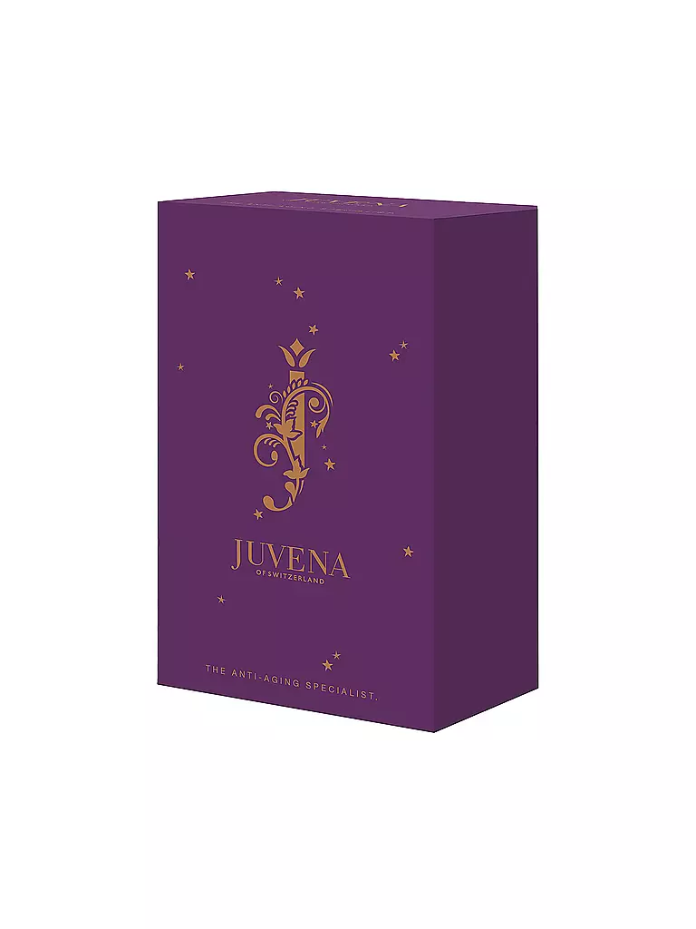 JUVENA | Geschenkset - Body Care Daily Recreation Set  2x200ml | keine Farbe