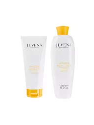 JUVENA | Geschenkset - Body-Care Set "Citrus" | Keine Farbe