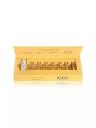 JUVENA | Geschenkset - Skin Specialists Vitamin C Concentrate 50mg / 7x2,5ml | keine Farbe