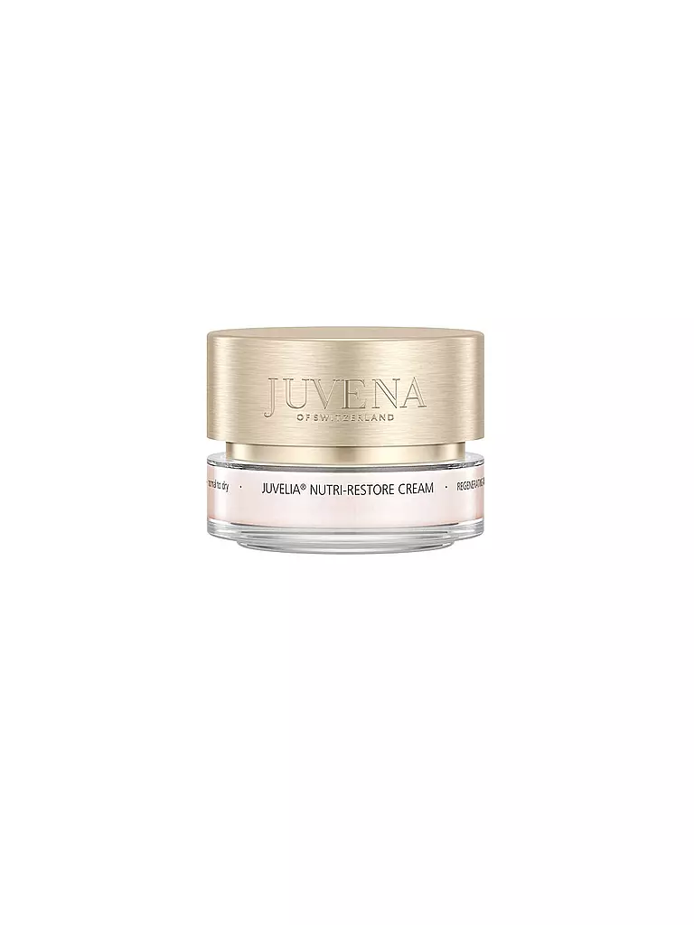 JUVENA | Juvelia - Nutri-Restore Cream 50ml | keine Farbe