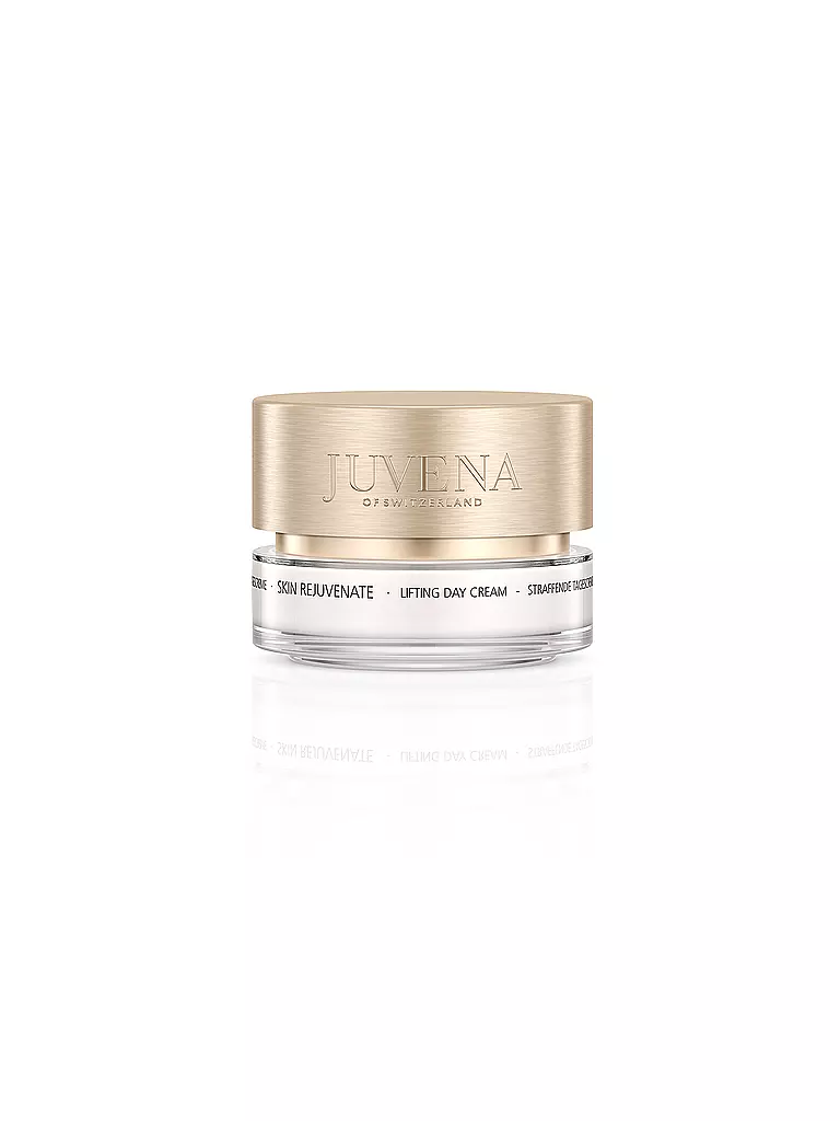 JUVENA | Lifting - Skin Rejuvenate - Day Cream Normal To Dry Skin 50ml | keine Farbe