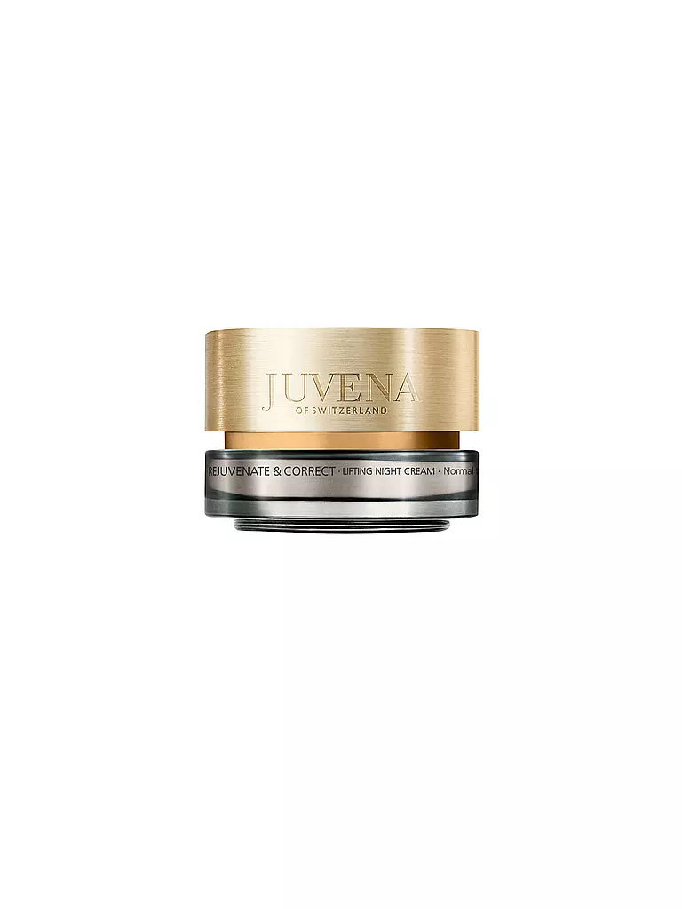 JUVENA | Lifting - Skin Rejuvenate - Night Cream Normal To Dry Skin 50ml | keine Farbe