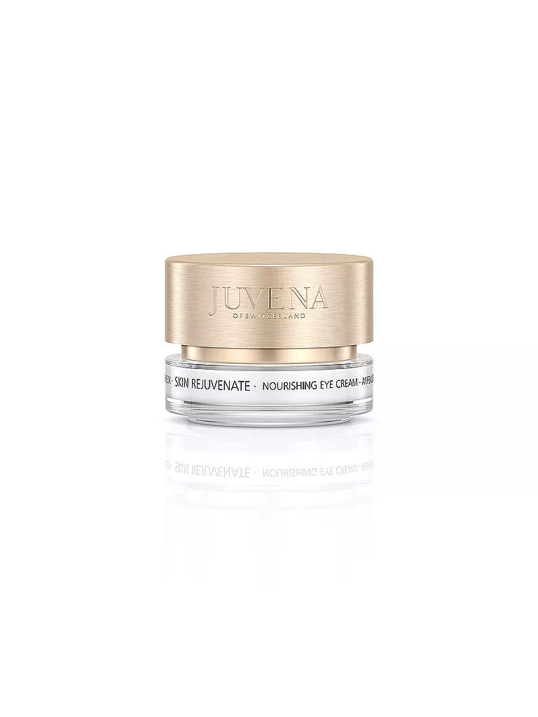 JUVENA | Nourishing - Skin Rejuvenate - Eye Cream 15ml | keine Farbe