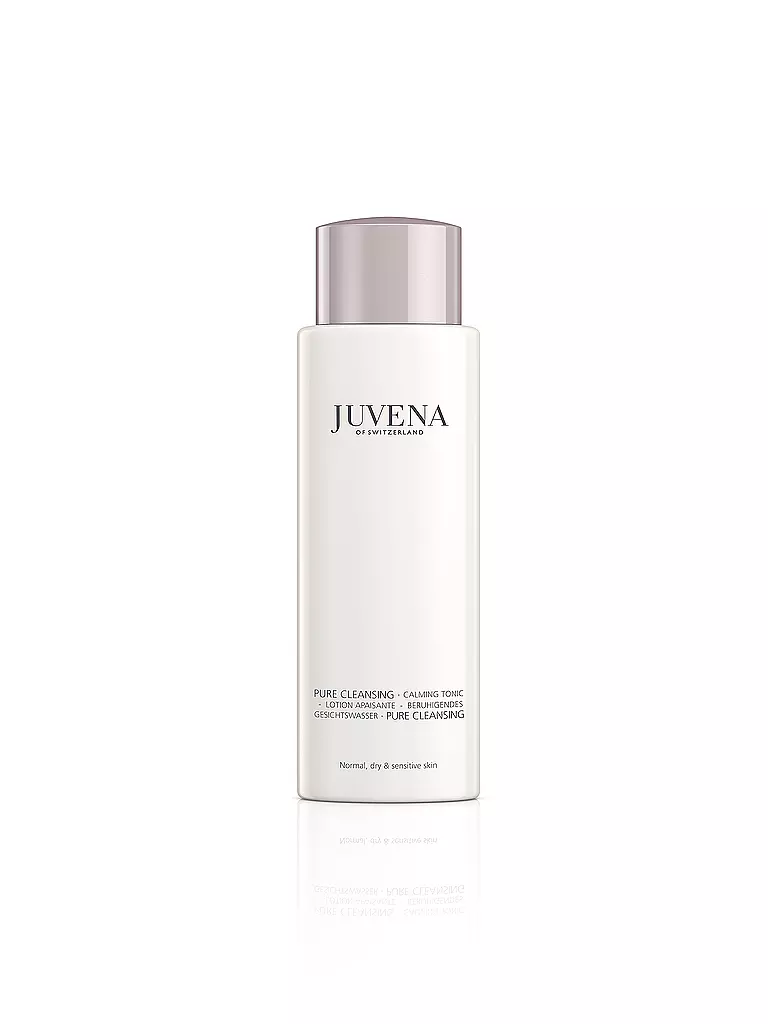 JUVENA | Pure Cleansing - Calming Tonic 200ml | keine Farbe
