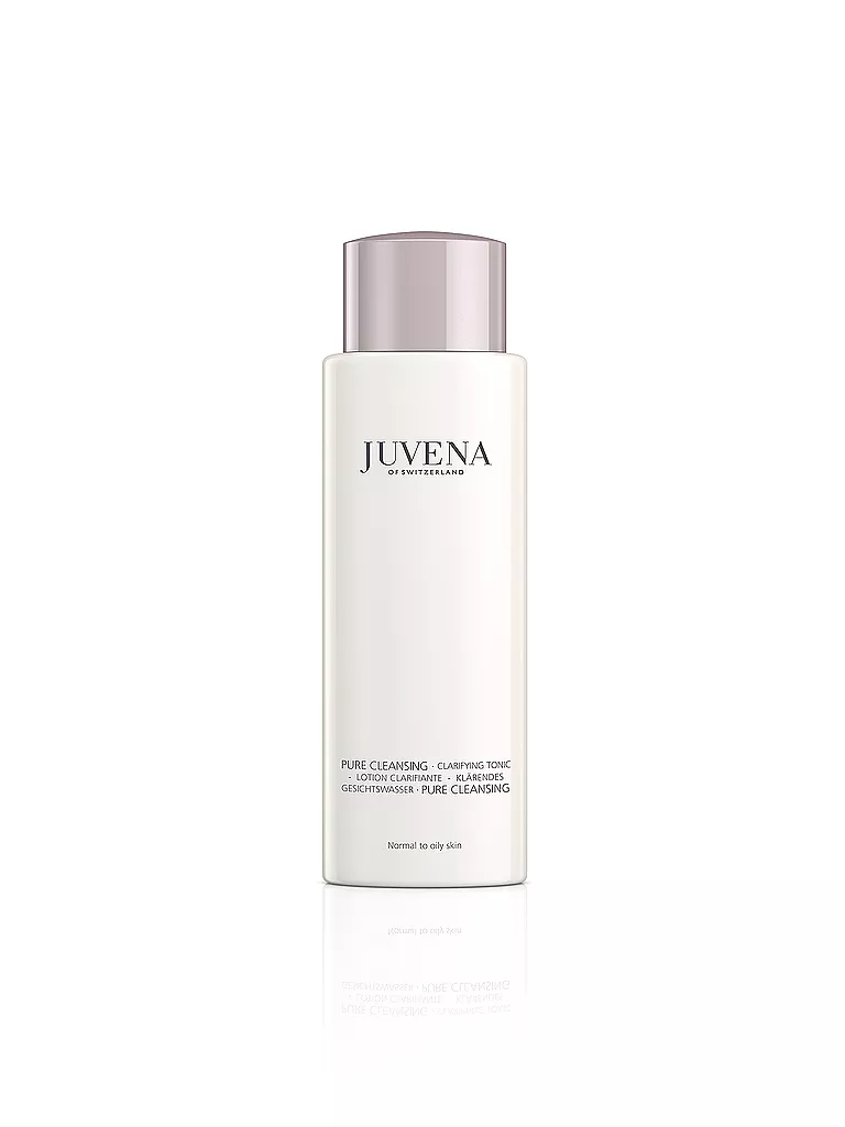 JUVENA | Pure Cleansing - Clarifying Tonic 200ml | keine Farbe