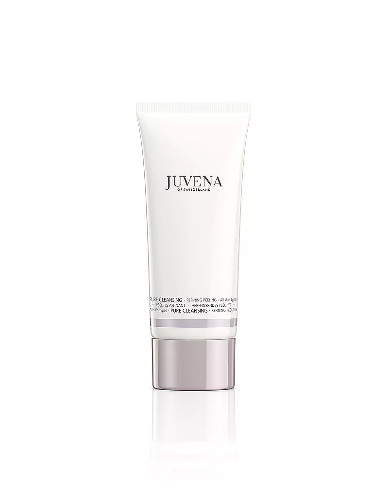 JUVENA | Pure Cleansing - Refining Peeling 100ml | keine Farbe