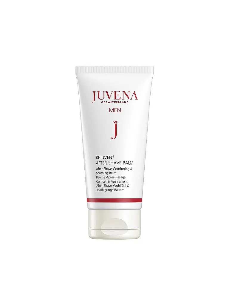 JUVENA | REJUVEN® MEN After Shave Comforting & Soothing Balm 75ml | keine Farbe
