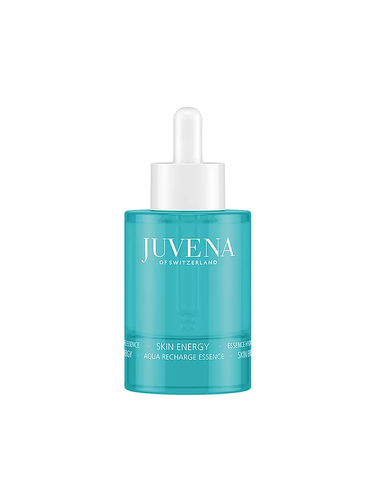 JUVENA | Skin Energy - Aqua Recharge Essence 50ml | keine Farbe