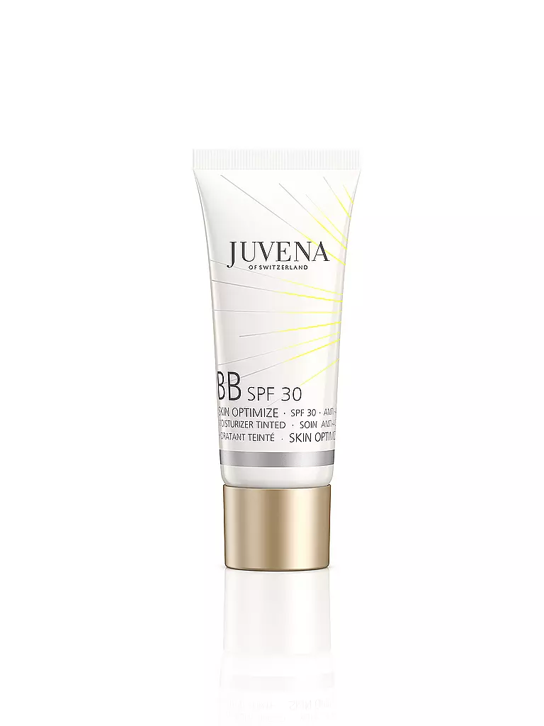 JUVENA | Skin Optimize - BB Cream SPF30 40ml | transparent