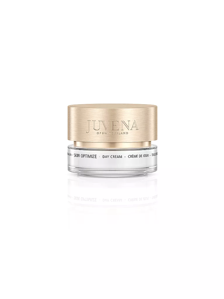 JUVENA | Skin Optimize - Day Cream Sensitive Skin 50ml | keine Farbe