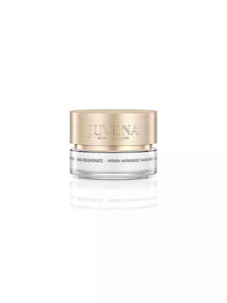 JUVENA | Skin Rejuvenate Intensive Nourishing Day Cream 75ml | keine Farbe