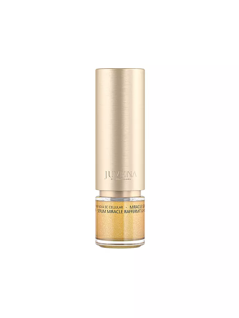 JUVENA | Skin Specialists - Miracle Serum & Hydrate 30ml | keine Farbe