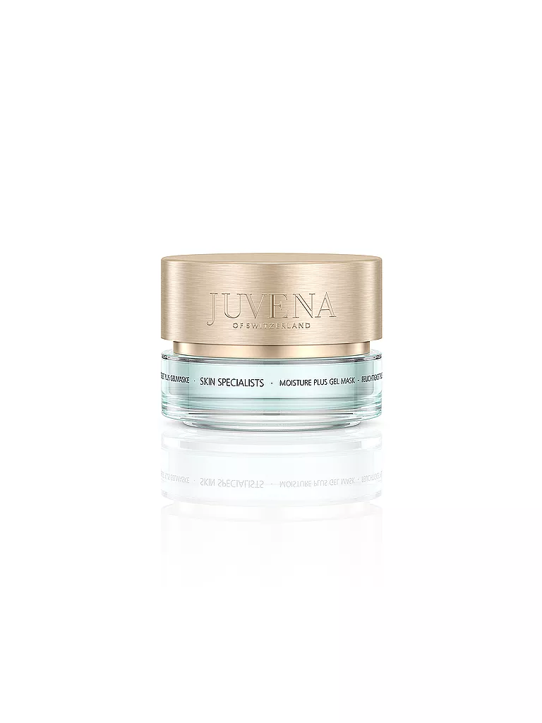 JUVENA | Skin Specialists - Moisture Plus Gel Mask 75ml | keine Farbe