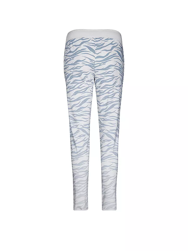 JUVIA | Hose | blau
