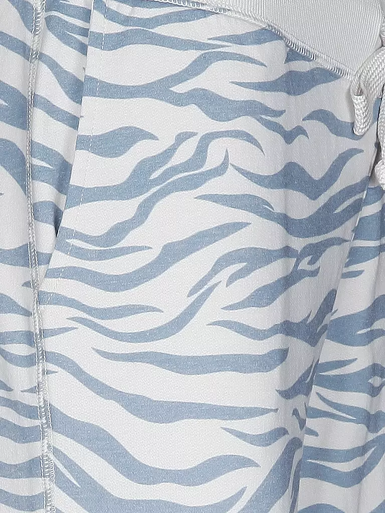 JUVIA | Hose | blau