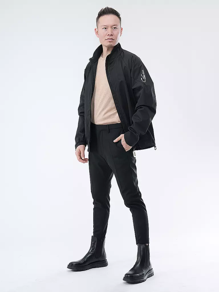 JW ANDERSON | Jacke  | schwarz