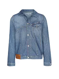 JW ANDERSON | Jeansjacke | hellblau